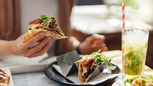 Another big Mexican restaurant chain is closing locations