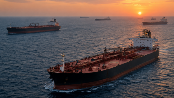 Oil prices were stable on Friday