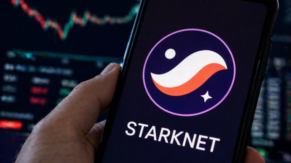 Crypto price predictions: Starknet (STRK), Celestia (TIA), Aerodrome Finance (AERO)
