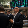 FTSE 100 outlook: Gilt yields climb as markets price in a BoE Rate Hike