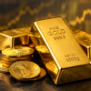 Golden Bullion