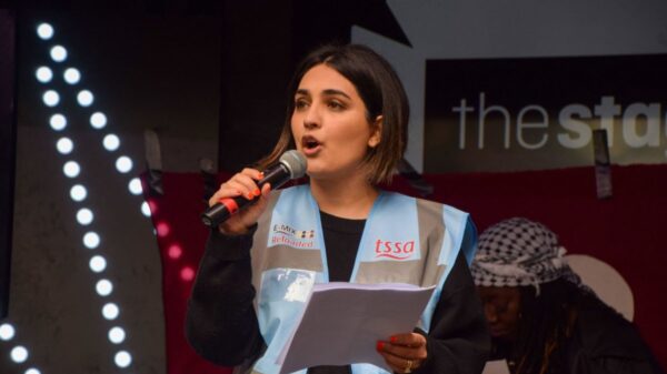 Politics Home | Union Urges PM Not To Cut Railway Jobs As Part Of Public Ownership Shift