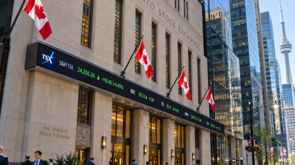 TSX Composite Index outlook: Top catalysts for Canadian stocks this week