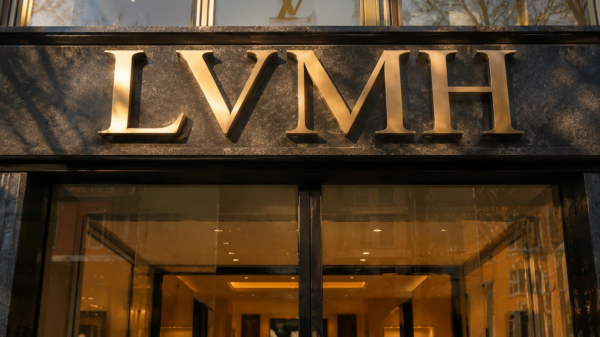 LVMH