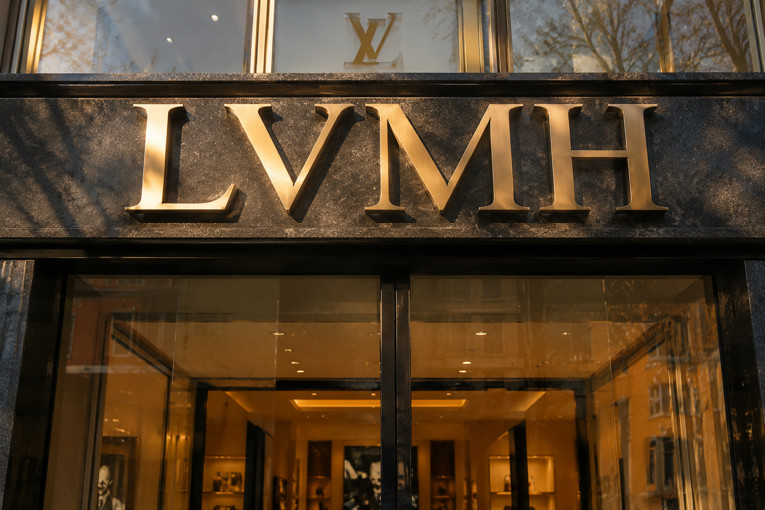 LVMH