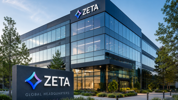 Zeta Global