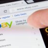 eBay doubles down on surging customer behavior to drive holiday shopping